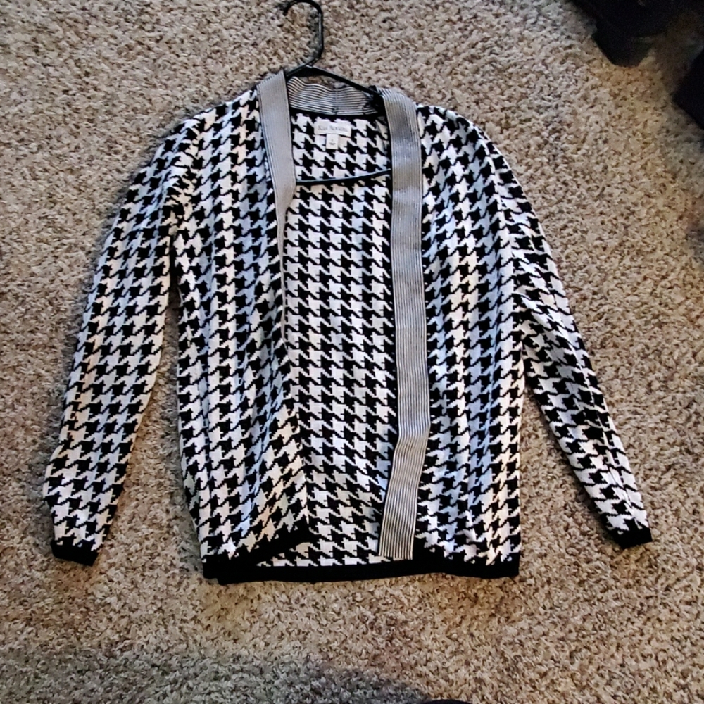 cardigan